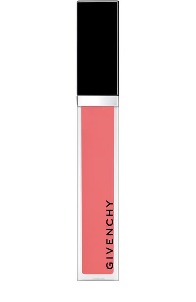 Женские блеск для губ gloss interdit, оттенок нежный розовый (6ml) GIVENCHY, арт. P084238