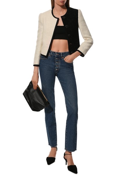 Джинсы MM6, арт. S52LA0148/S30828, фото 2