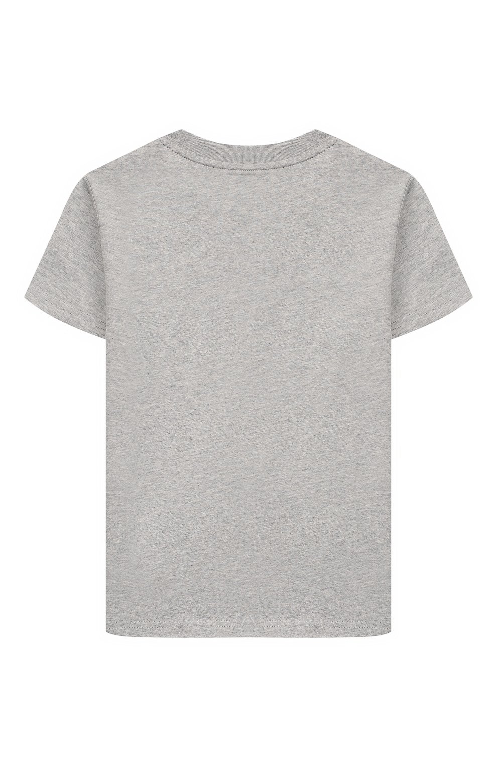 Хлопковая футболка POLO RALPH LAUREN, арт. 321777150, фото 2