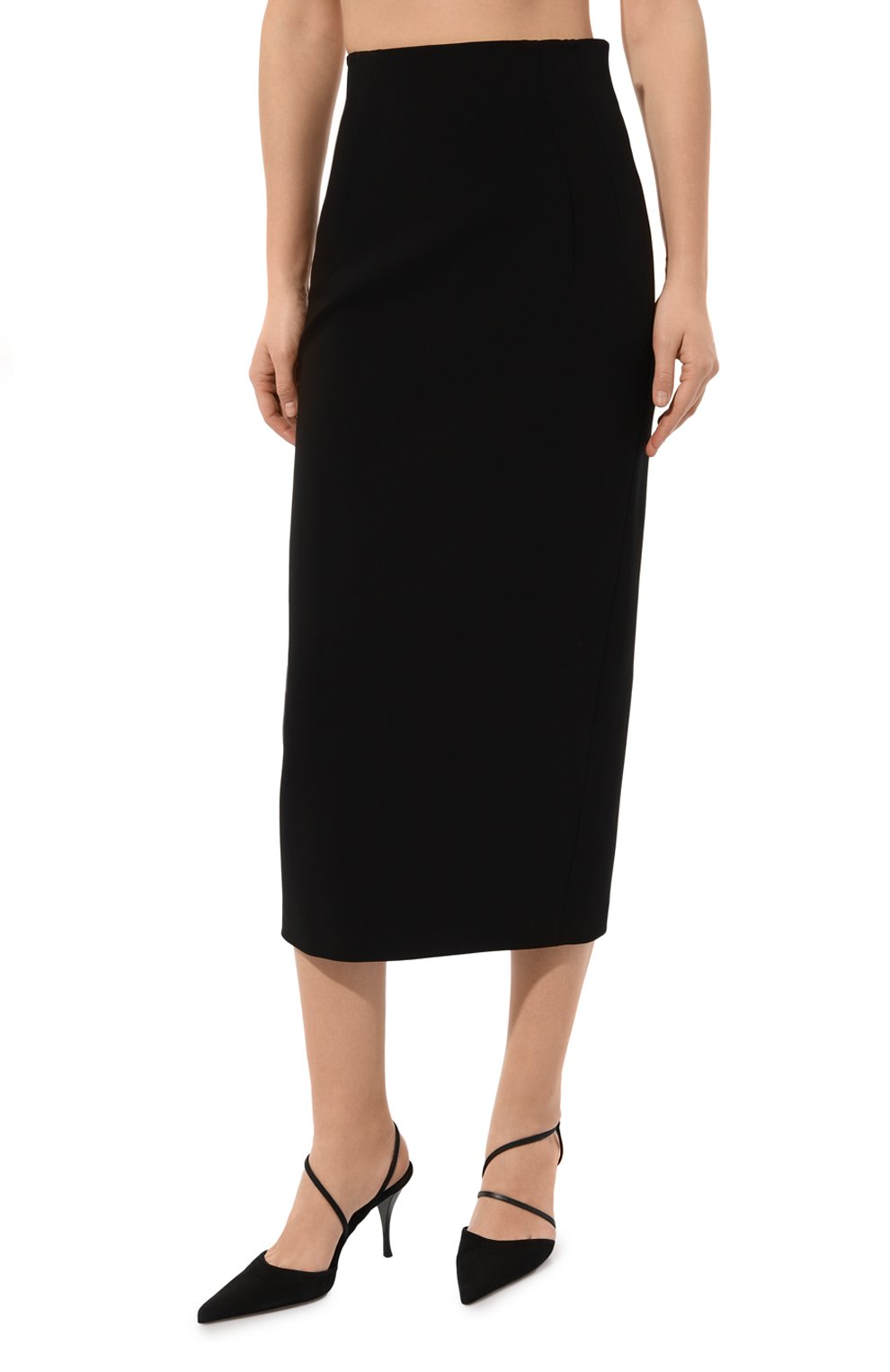 Юбка из вискозы VIKA GAZINSKAYA, арт. FW23-24-1808, фото 3