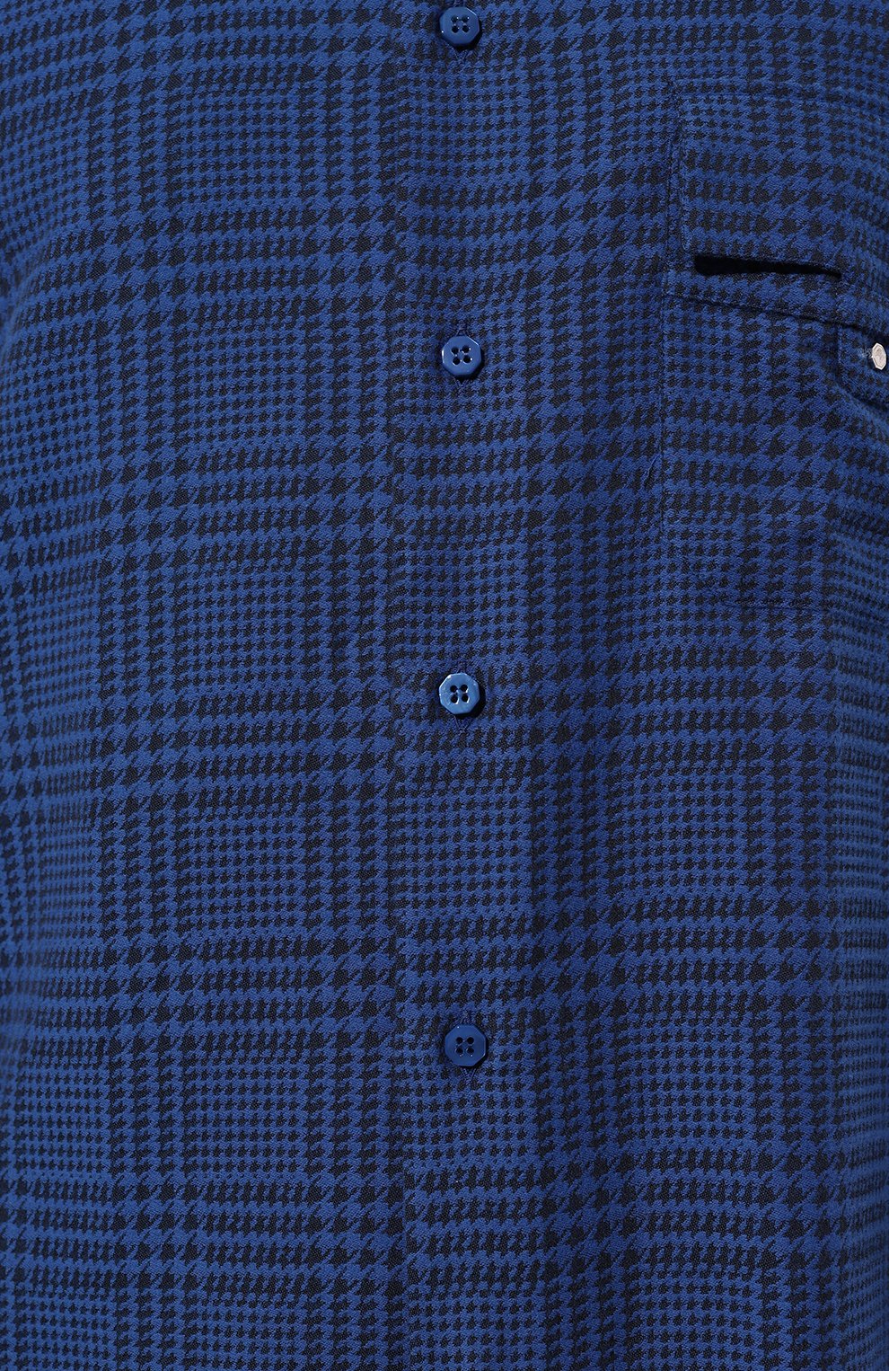 Хлопковая рубашка STEFANO RICCI, арт. MC007038/R2658, фото 5