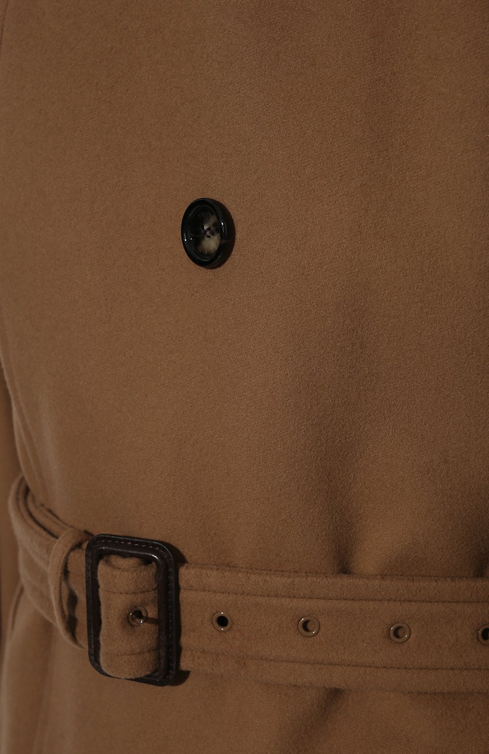 Шерстяное пальто CELINE, арт. 2M722995K, фото 5