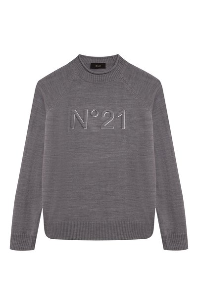 Пуловер N21, арт. N21953/N0119