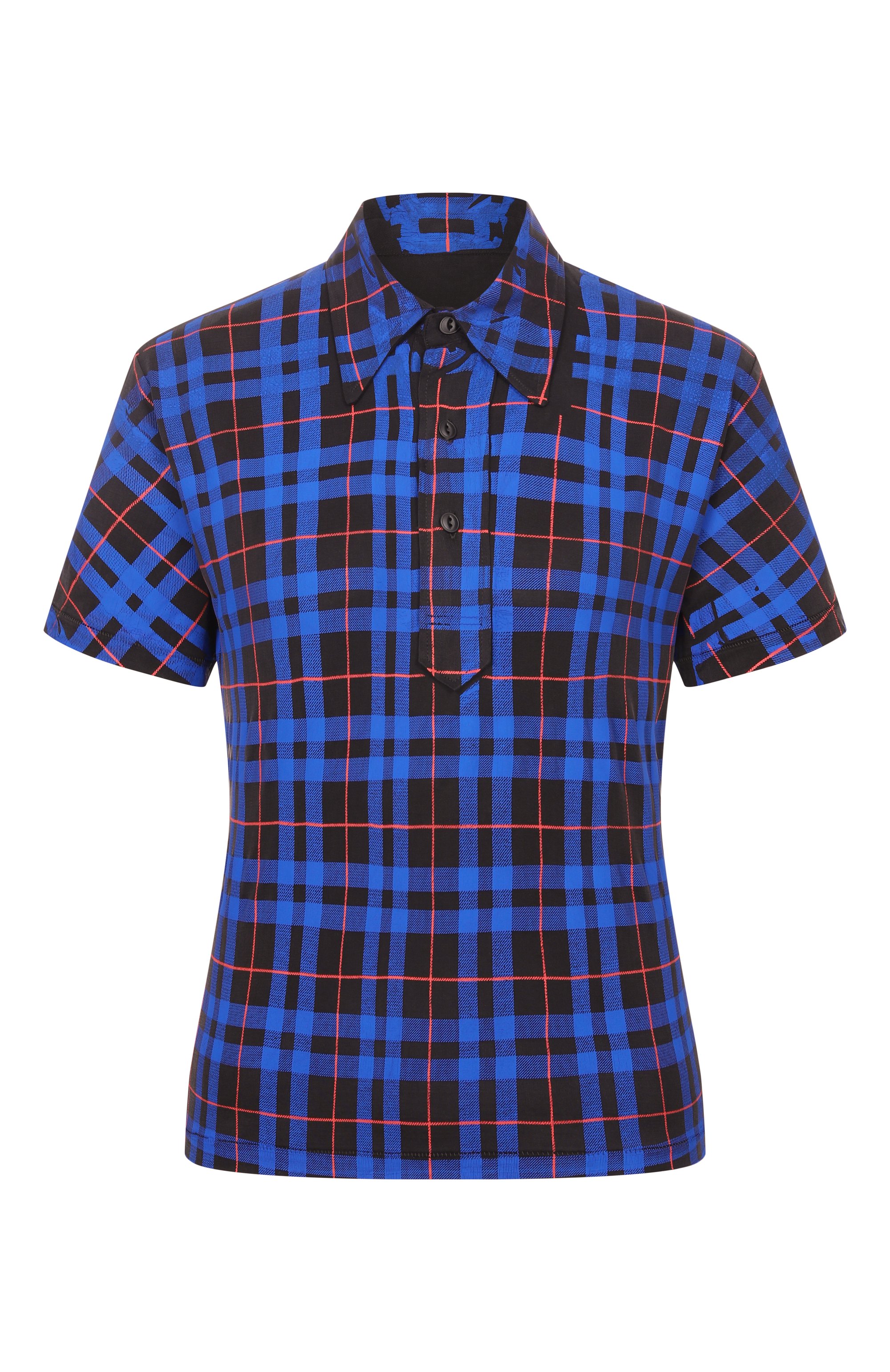 Поло MAISON MARGIELA, арт. S51GL0073/M20171, фото 1