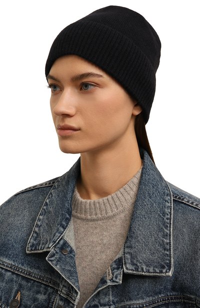 Кашемировая шапка irban CANOE, арт. 4403741, фото 2