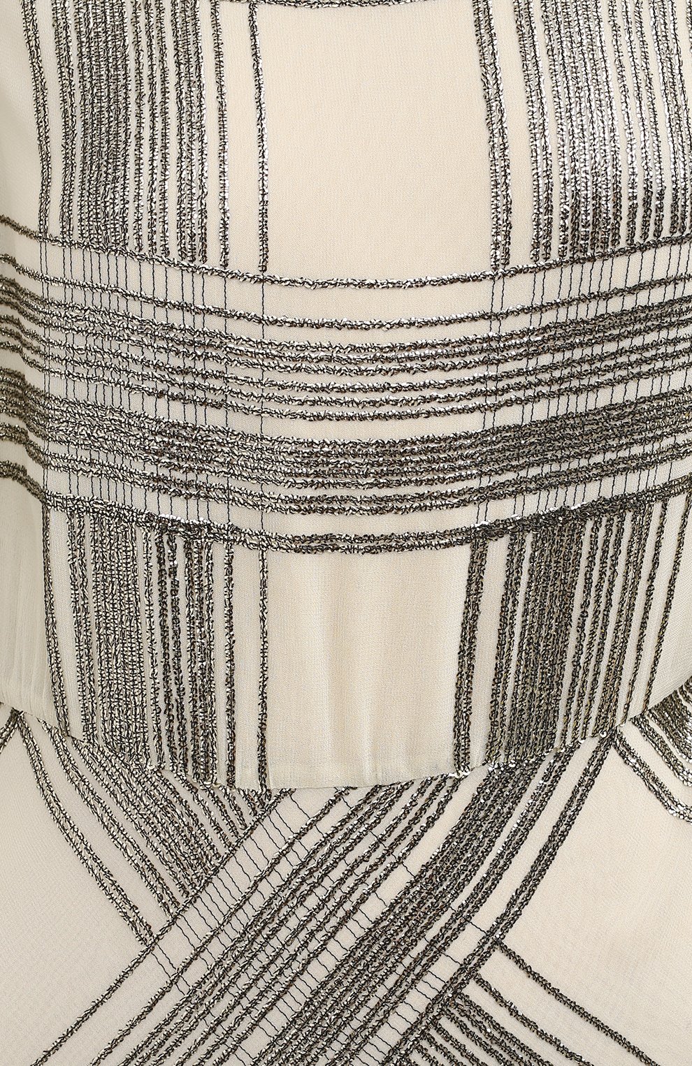 Платье из вискозы DRIES VAN NOTEN, арт. 202-18699-1431, фото 5