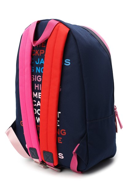 Рюкзак MARC JACOBS (THE), арт. W10156, фото 2