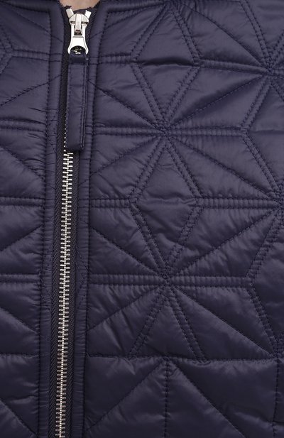 Утепленный бомбер ISABEL MARANT, арт. VE1570-21P003H/KELI0S, фото 5