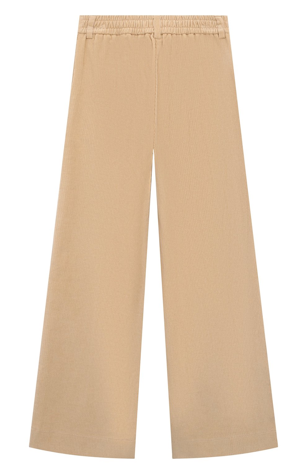 Вельветовые брюки MONNALISA, арт. 17D406RU, фото 2