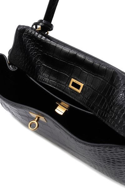 Сумка rodeo medium BALENCIAGA, арт. 789772/2AA5L, фото 5