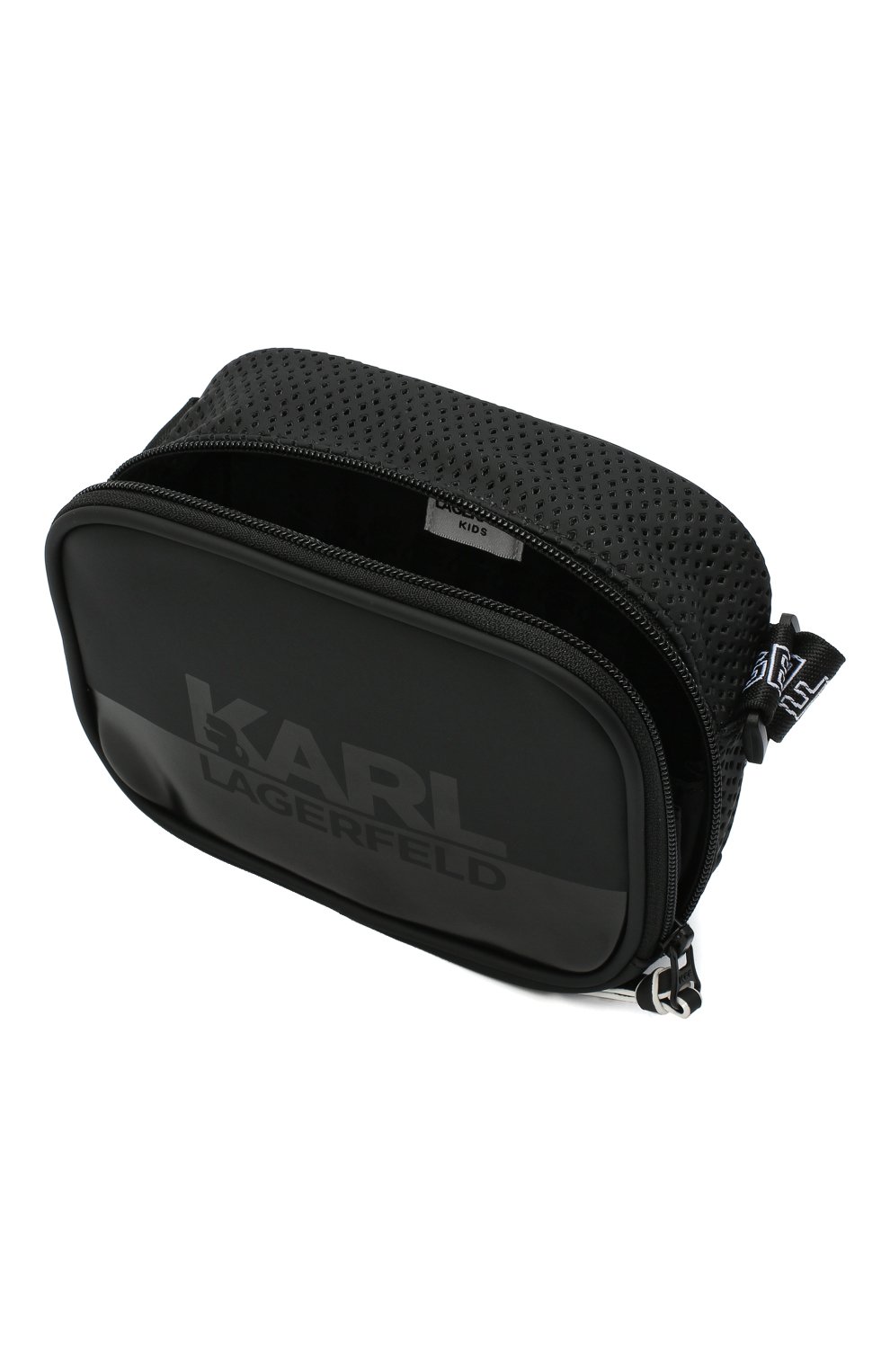 Сумка KARL LAGERFELD KIDS, арт. Z20050, фото 3