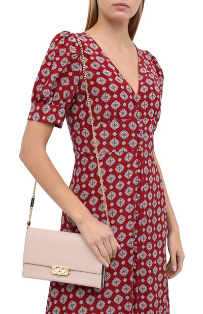 Клатч cece large MICHAEL MICHAEL KORS, арт. 32F9G0EC7L, фото 2