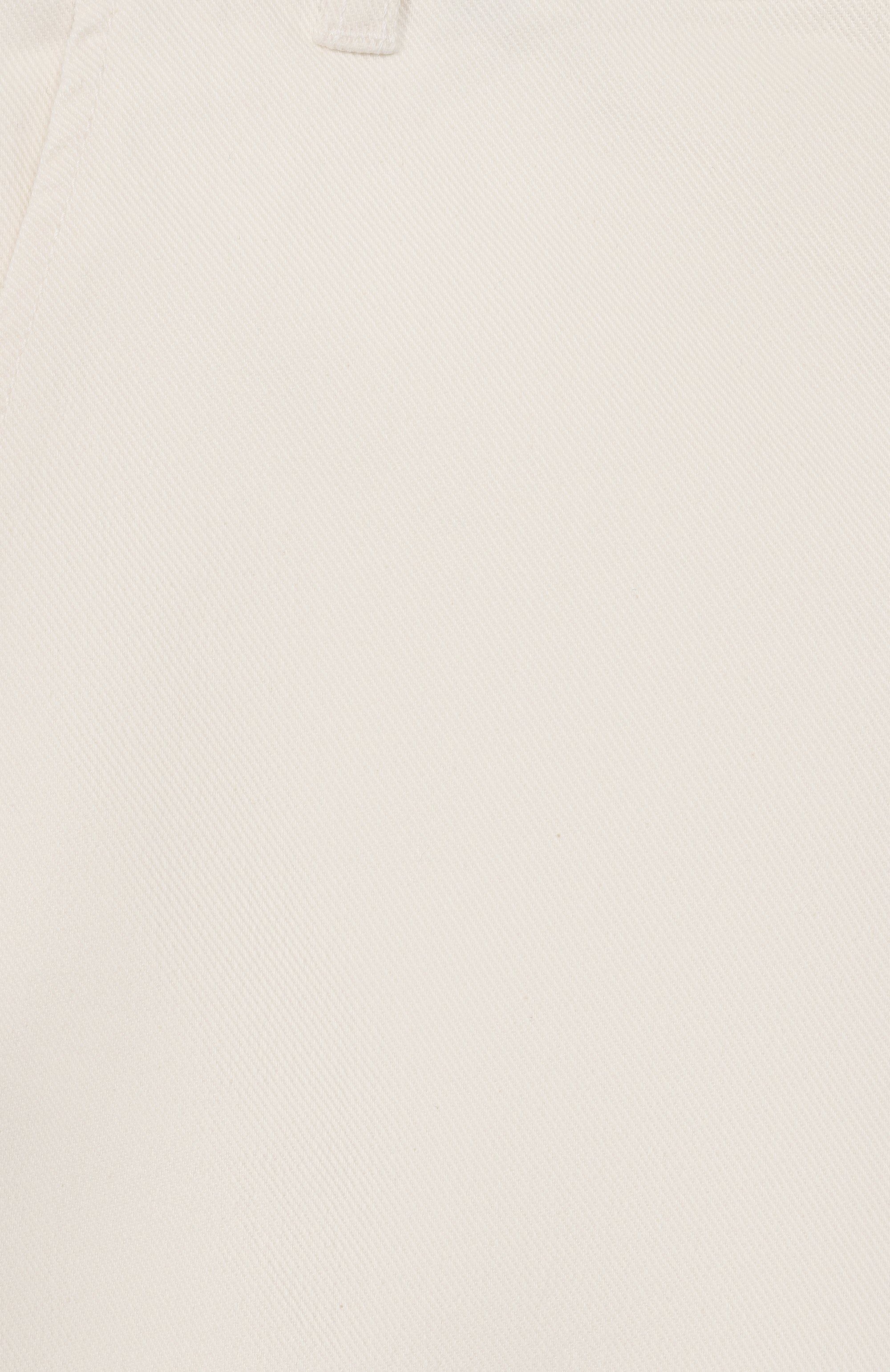 Джинсовые шорты BALMAIN, арт. BY6Q49, фото 3