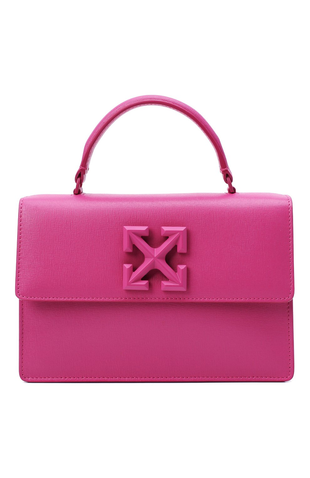 Сумка 1.4 jitney OFF-WHITE, арт. 0WNA092R21LEA002, фото 1