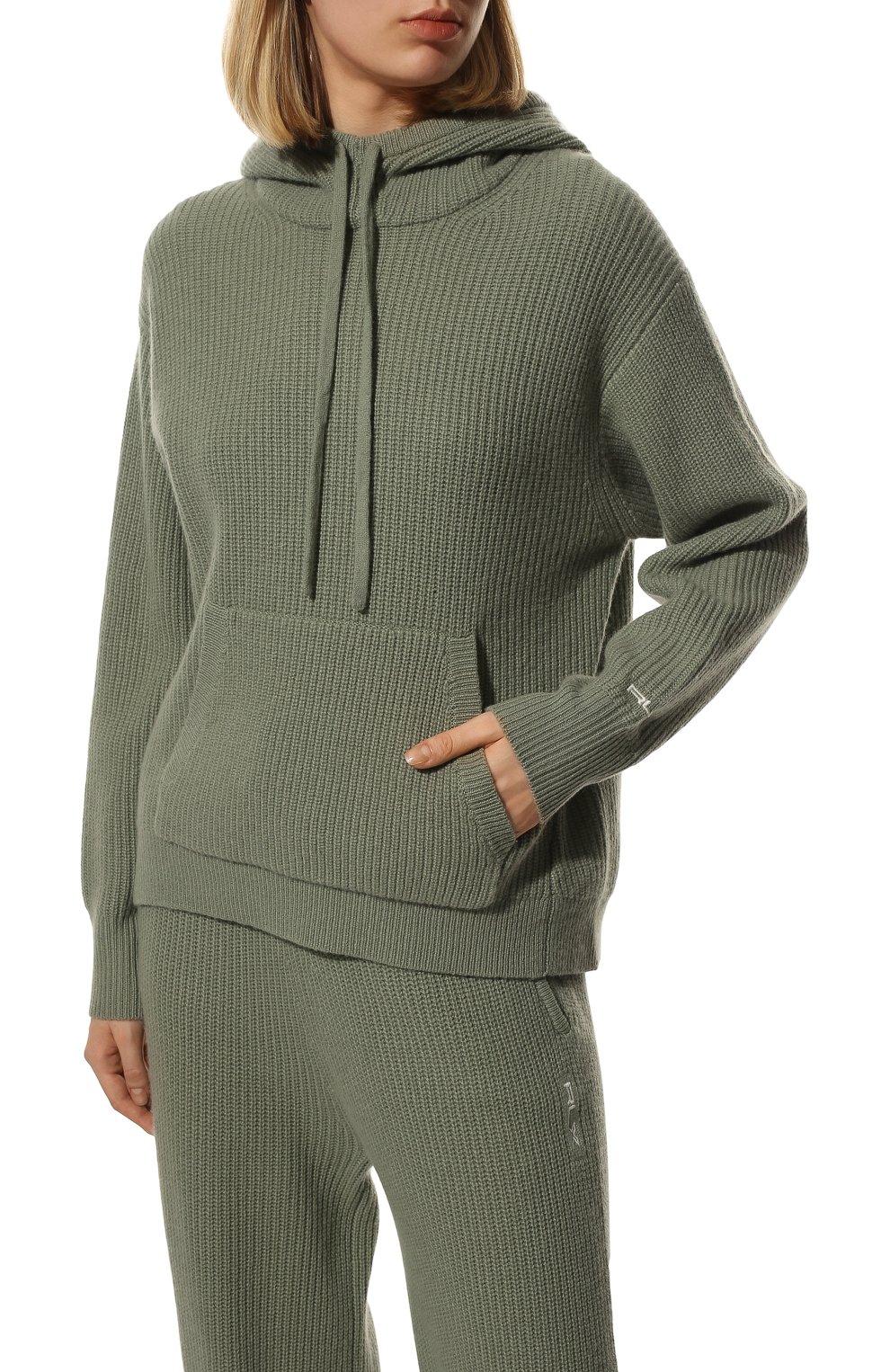 Кашемировое худи rlx RALPH LAUREN, арт. 284857212, фото 3