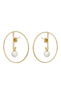 Серьги RUIFIER бесцветного цвета по цене 100100 руб., арт. EGD95AHP0, фото 2 Серьги RUIFIER, арт. EGD95AHP0, фото 2