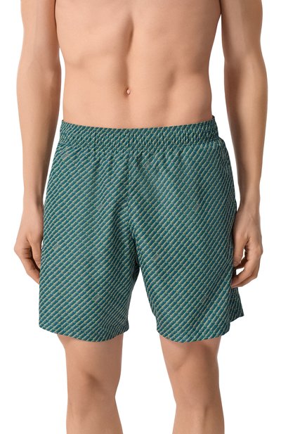 Плавки-шорты ZILLI, арт. BMSL42M2000VTLI00, фото 2