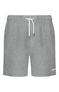 Светло-серый