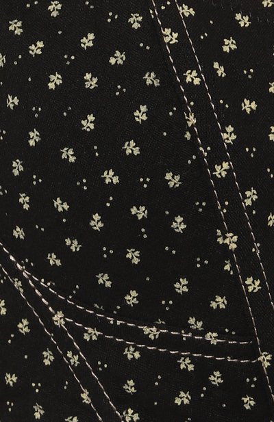 Хлопковый бра-топ RUBAN, арт. RSS23-13.1.51.0.2, фото 5