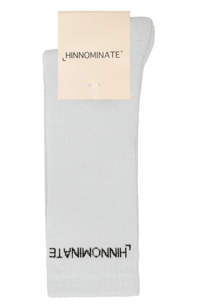Мужские хлопковые носки HINNOMINATE, арт. HMACM00002