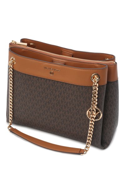 Сумка susan MICHAEL MICHAEL KORS, арт. 30F1GUSL2B, фото 5
