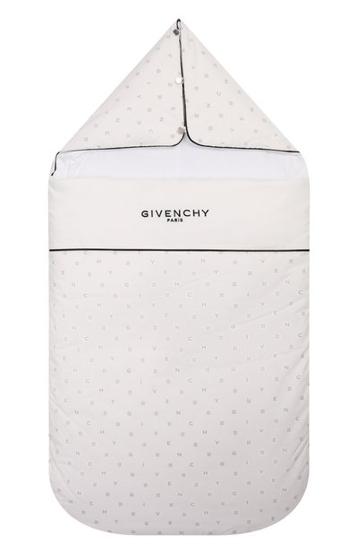 Хлопковый конверт GIVENCHY, арт. H90057, фото 1