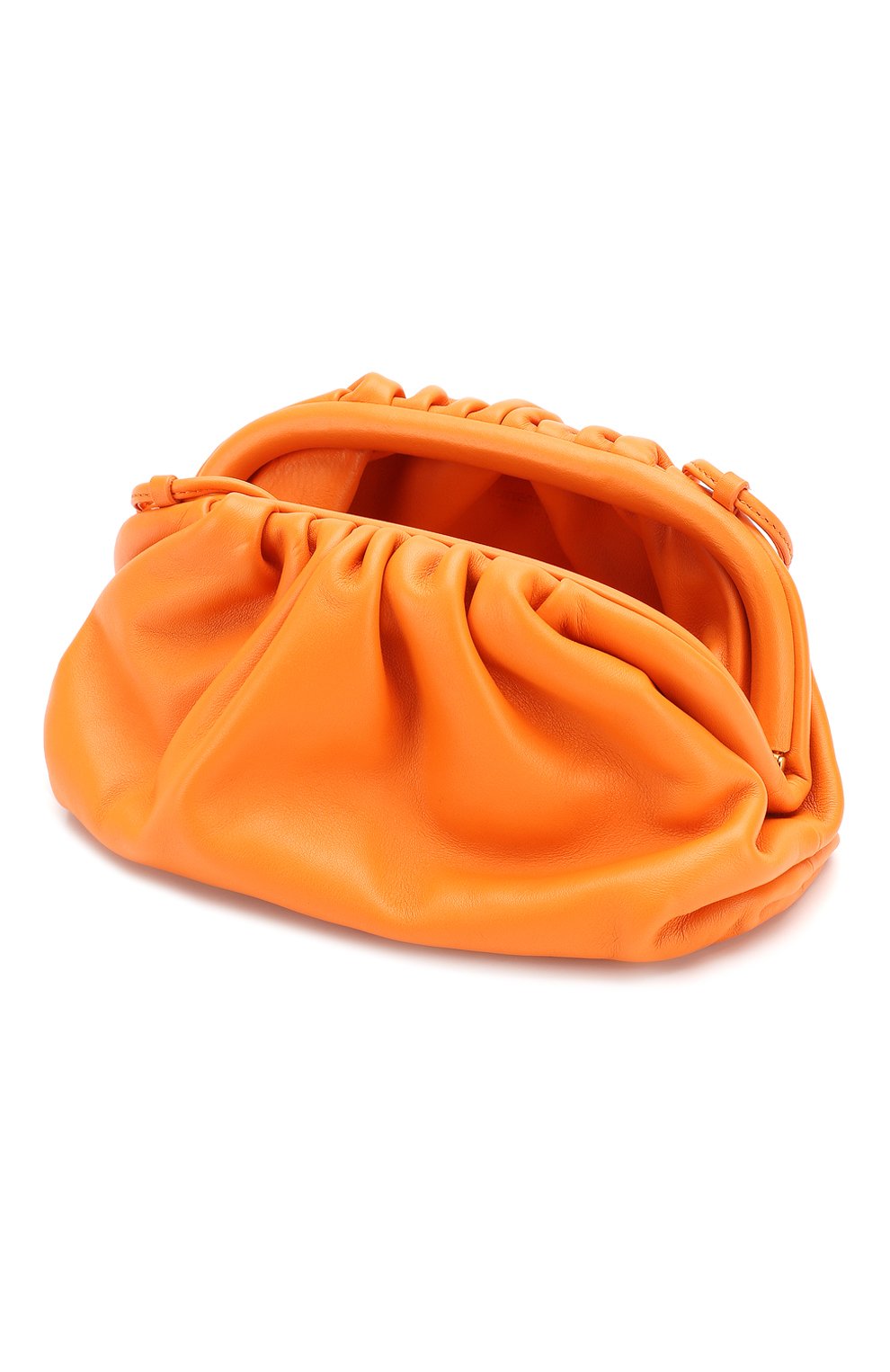 Клатч pouch mini BOTTEGA VENETA, арт. 585852/VCP40, фото 4