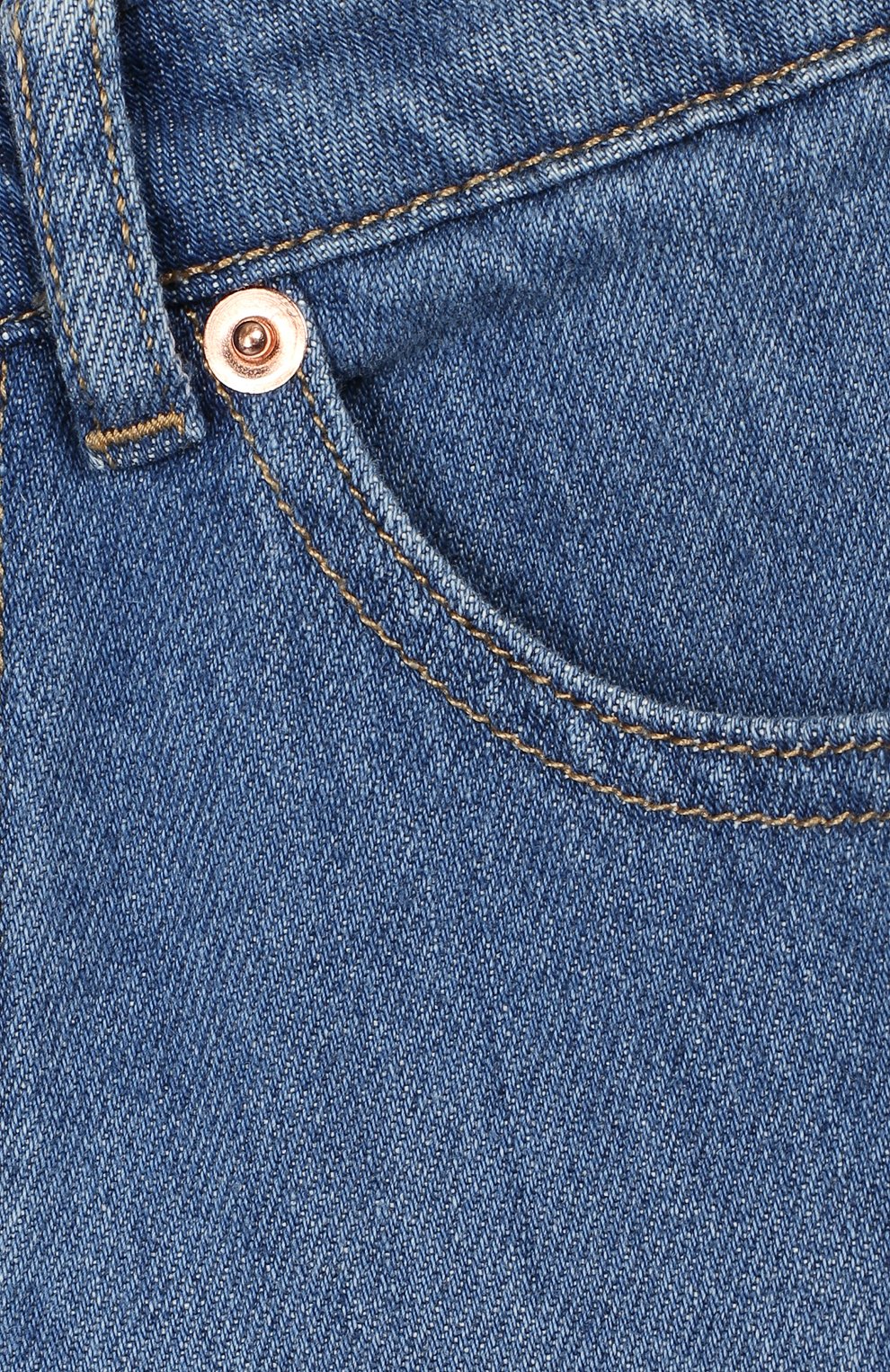 Джинсовые шорты INDEE голубого цвета по цене 5590 руб., арт. EXCLUSIVE/DENIM/8Y-10Y, фото 3 Джинсовые шорты INDEE, арт. EXCLUSIVE/DENIM/8Y-10Y, фото 3