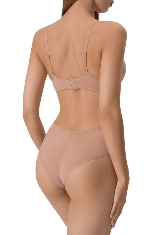 Бюстгальтер Lise Charmel PCP8201 Бежевый  PCP8201 Фото 3