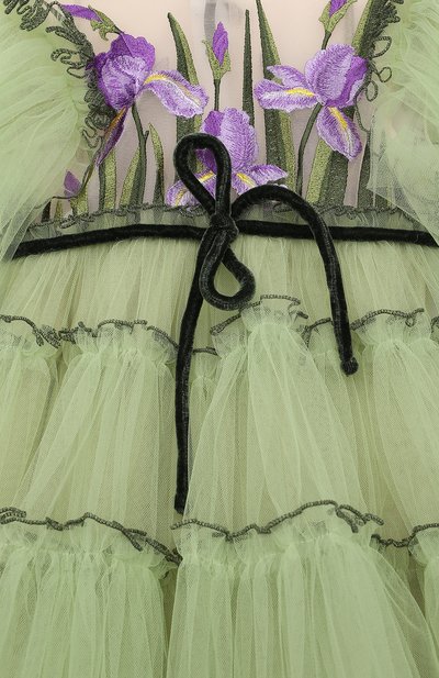 Платье ирисы ZHANNA & ANNA, арт. ZAOZ00000037, фото 3