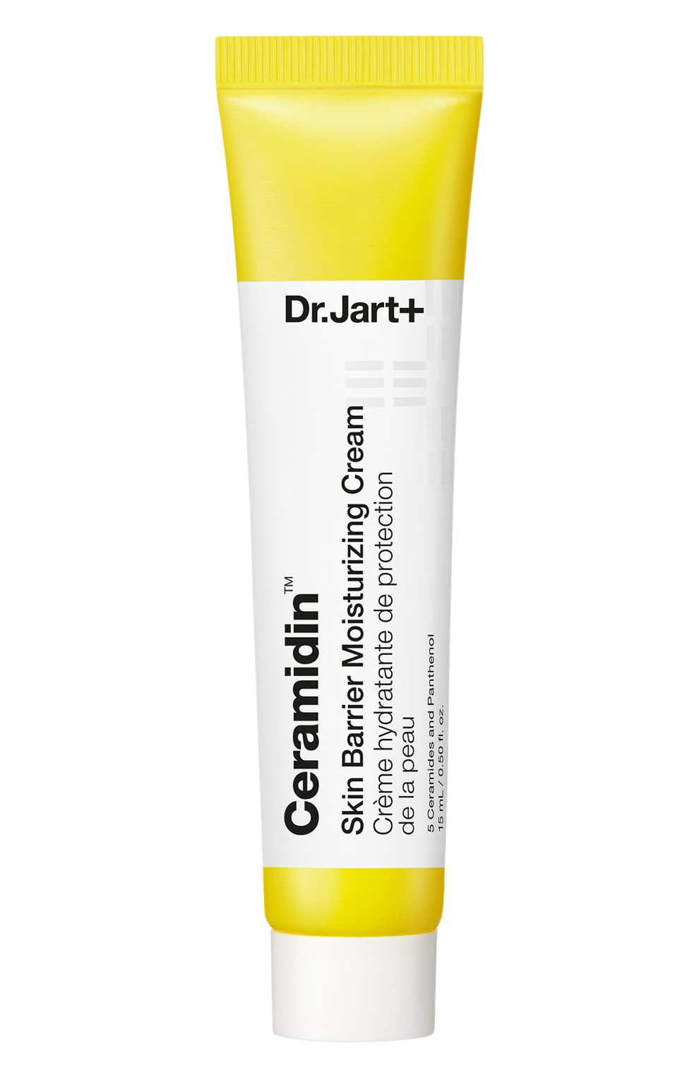 Увлажняющий и питательный крем для лица ceramidin (15ml) DR.JART+, арт. 8809844996935, фото 1
