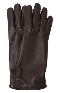 Темно-коричневый