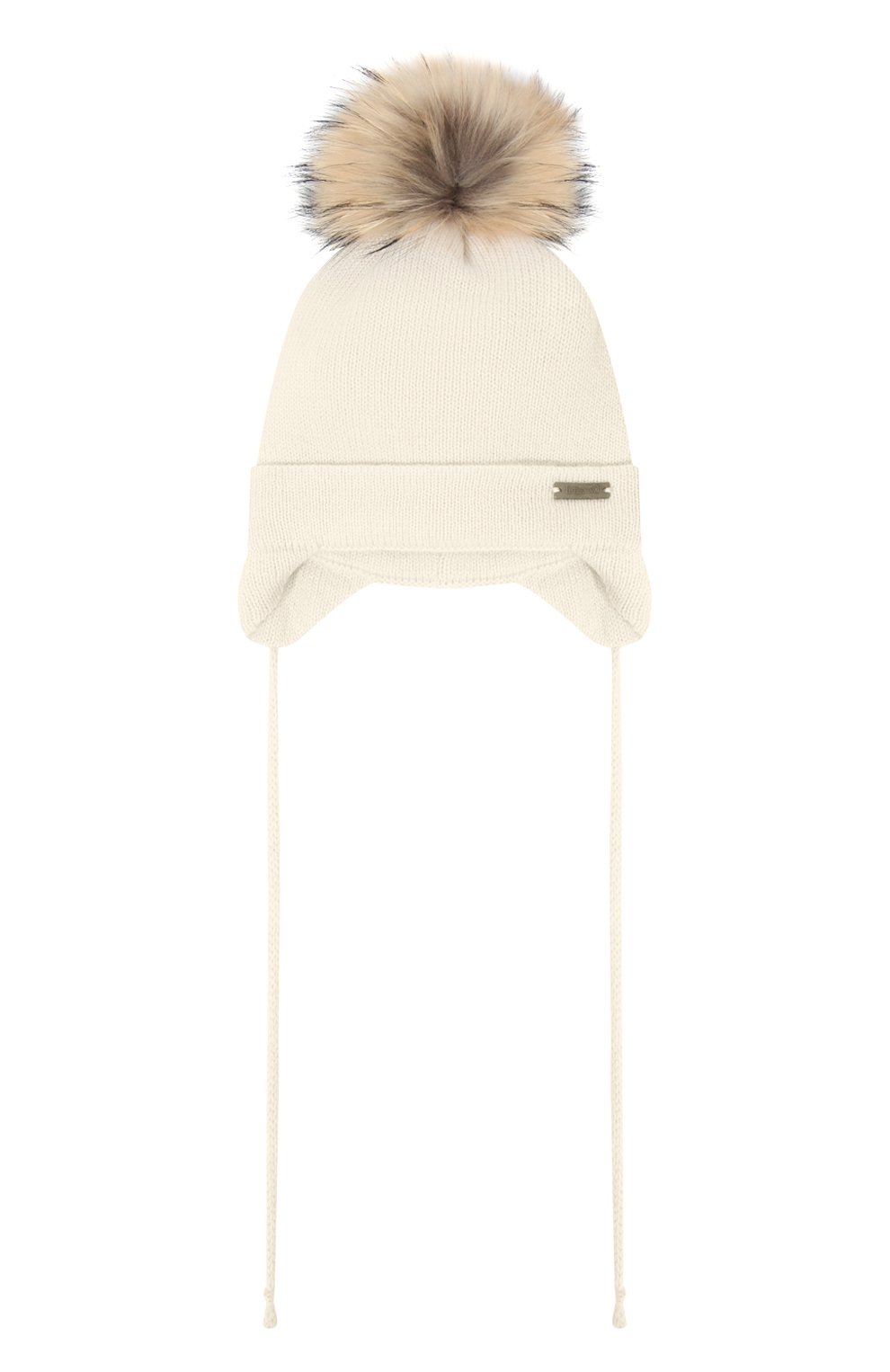 Шерстяная шапка IL TRENINO, арт. 21 5874/VA, фото 1