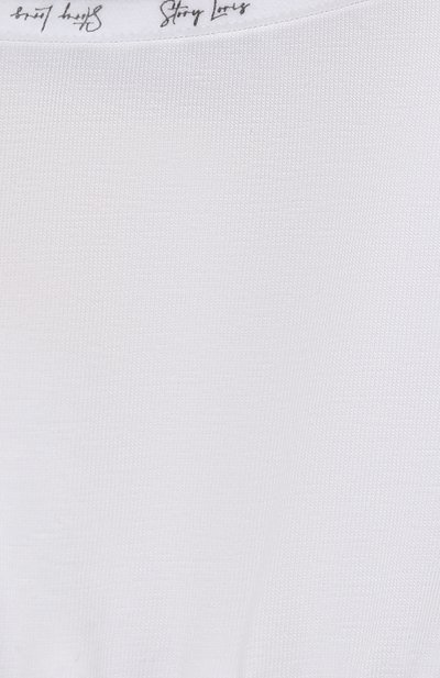 Бра-топ STORY LORIS белого цвета по цене 5590 руб., арт. 36329/8A-16A, фото 3 Бра-топ STORY LORIS, арт. 36329/8A-16A, фото 3