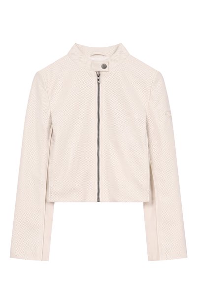 Куртка из экокожи DIESEL, арт. J02647/KXBSD