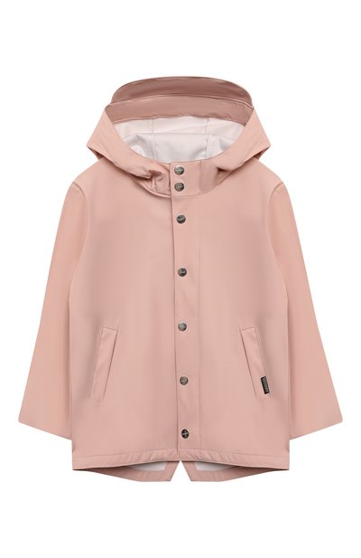 Дождевик с капюшоном GOSOAKY, арт. 211.101.302/MICR0 PU, фото 1