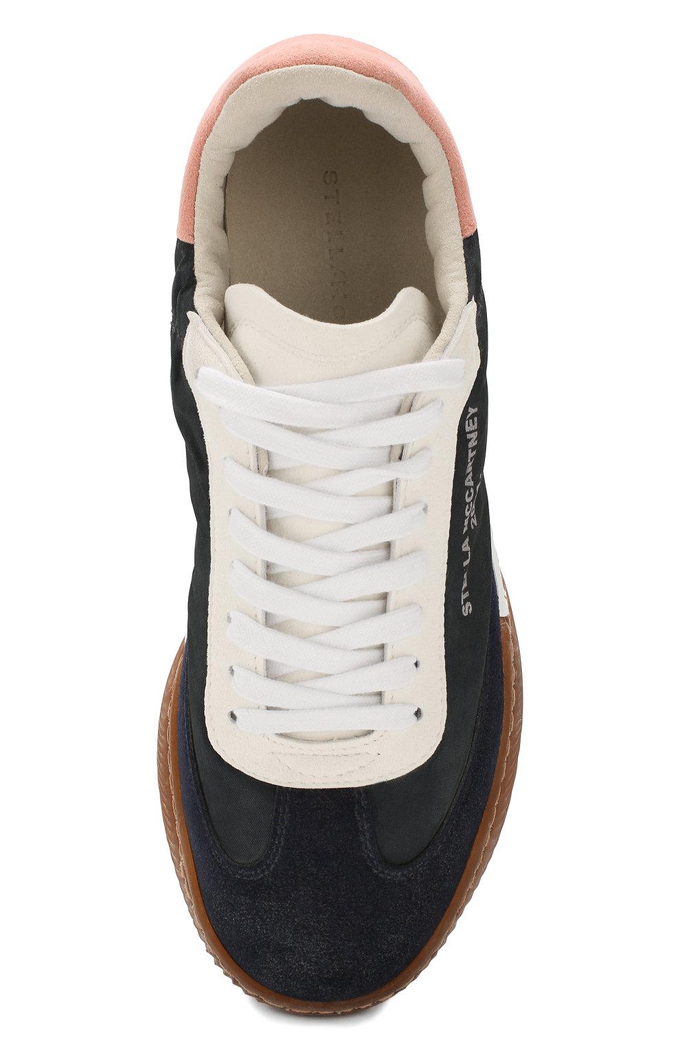 Кроссовки loop STELLA MCCARTNEY, арт. 800028/N0027, фото 5