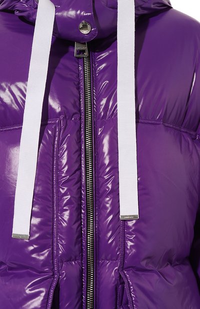 Пуховик KHRISJOY, арт. CFPW016/NYL, фото 5