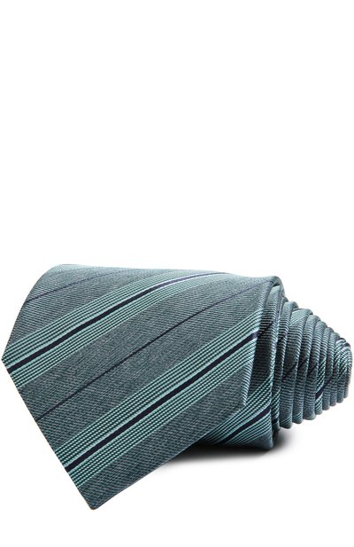 Мужской галстук BRIONI, арт. 062I/P5477