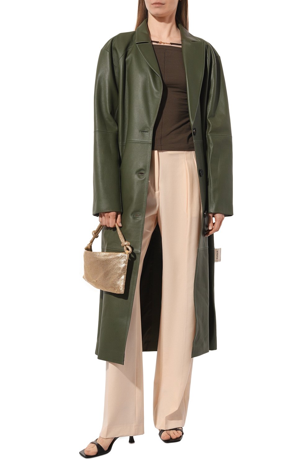 Сумка hera CULT GAIA, арт. SH2086, фото 7