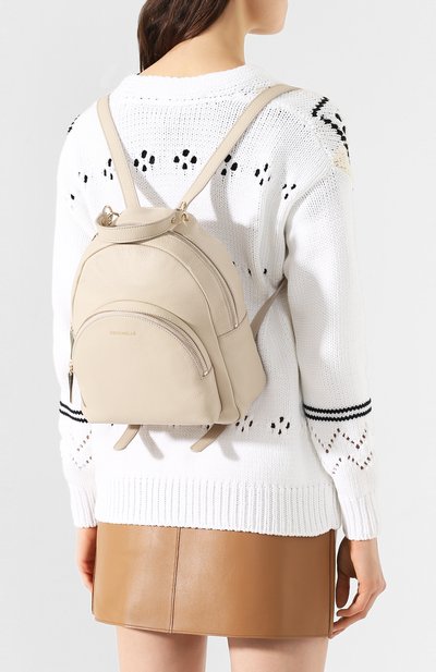 Рюкзак alpha COCCINELLE, арт. E1 FS5 14 01 01, фото 2