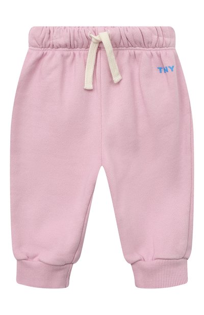 Хлопковые джоггеры TINYCOTTONS, арт. SS23-112, фото 1