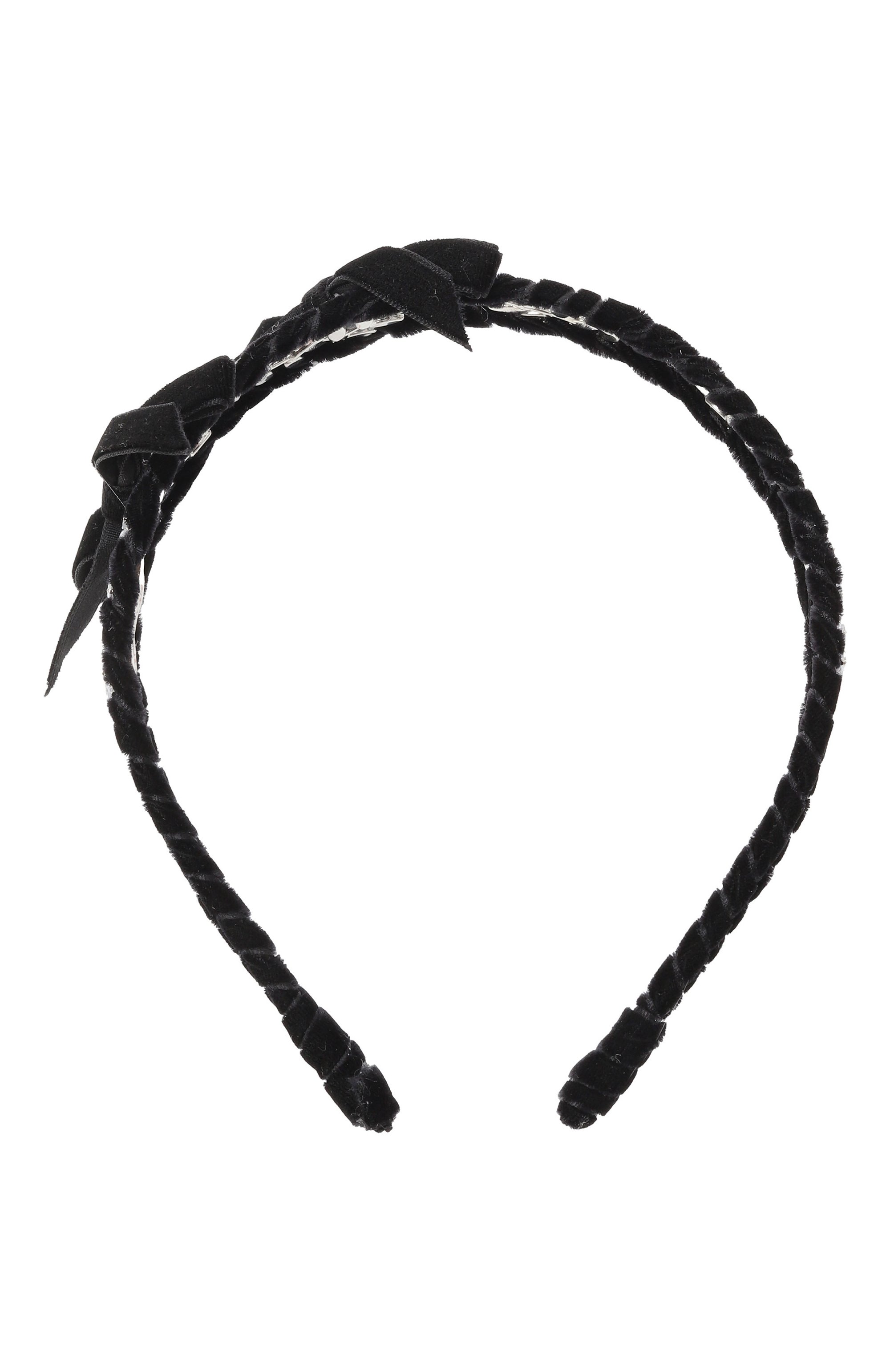 Ободок MONNALISA, арт. 79F002, фото 1