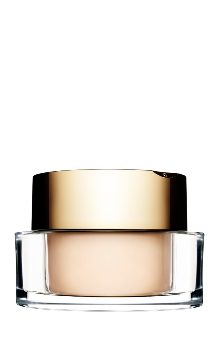 Минеральная рассыпчатая пудра Multi-Eclat 03 CLARINS для женщин ...