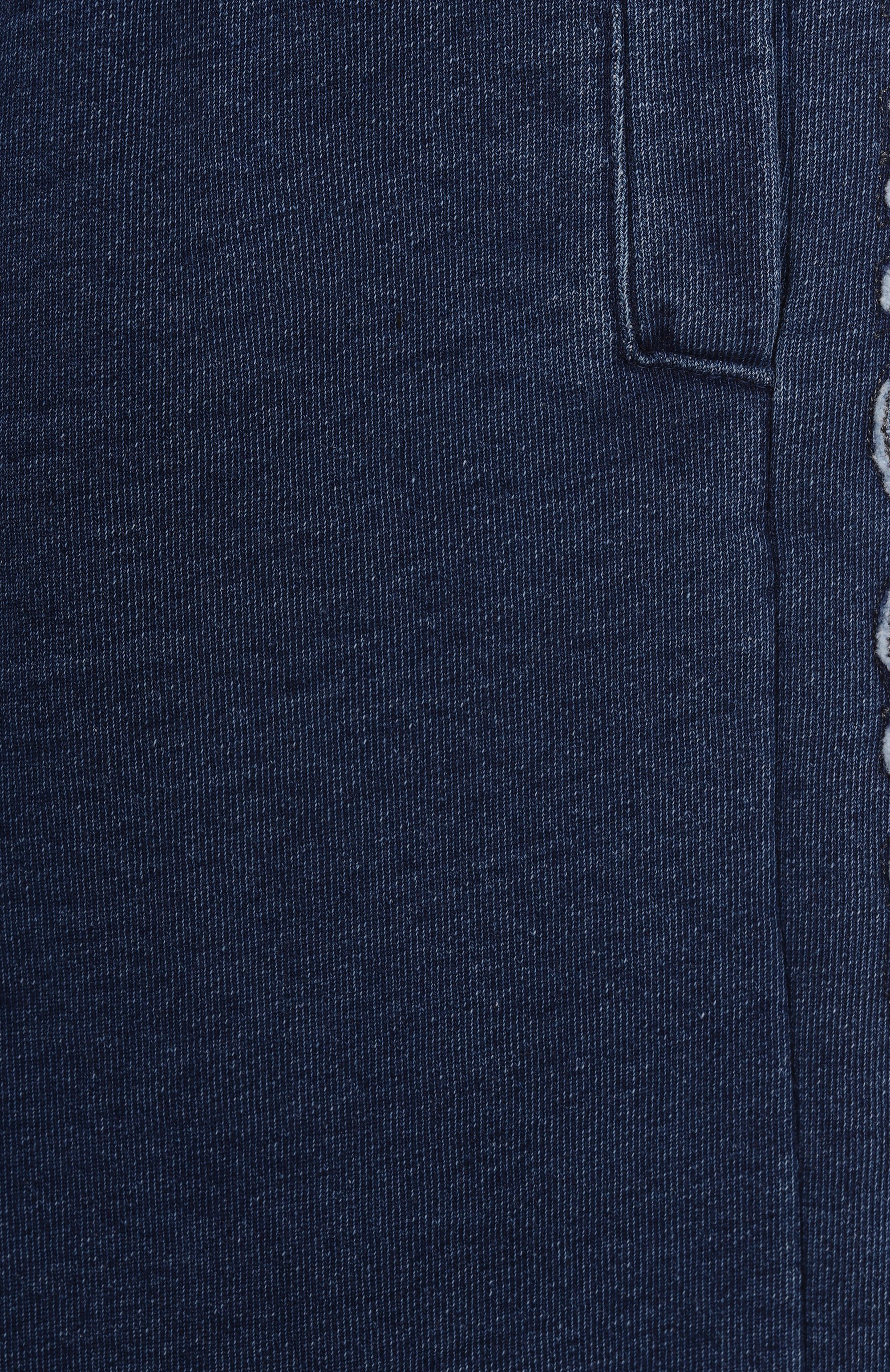 Хлопковые шорты MARC JACOBS (THE), арт. W60476, фото 3