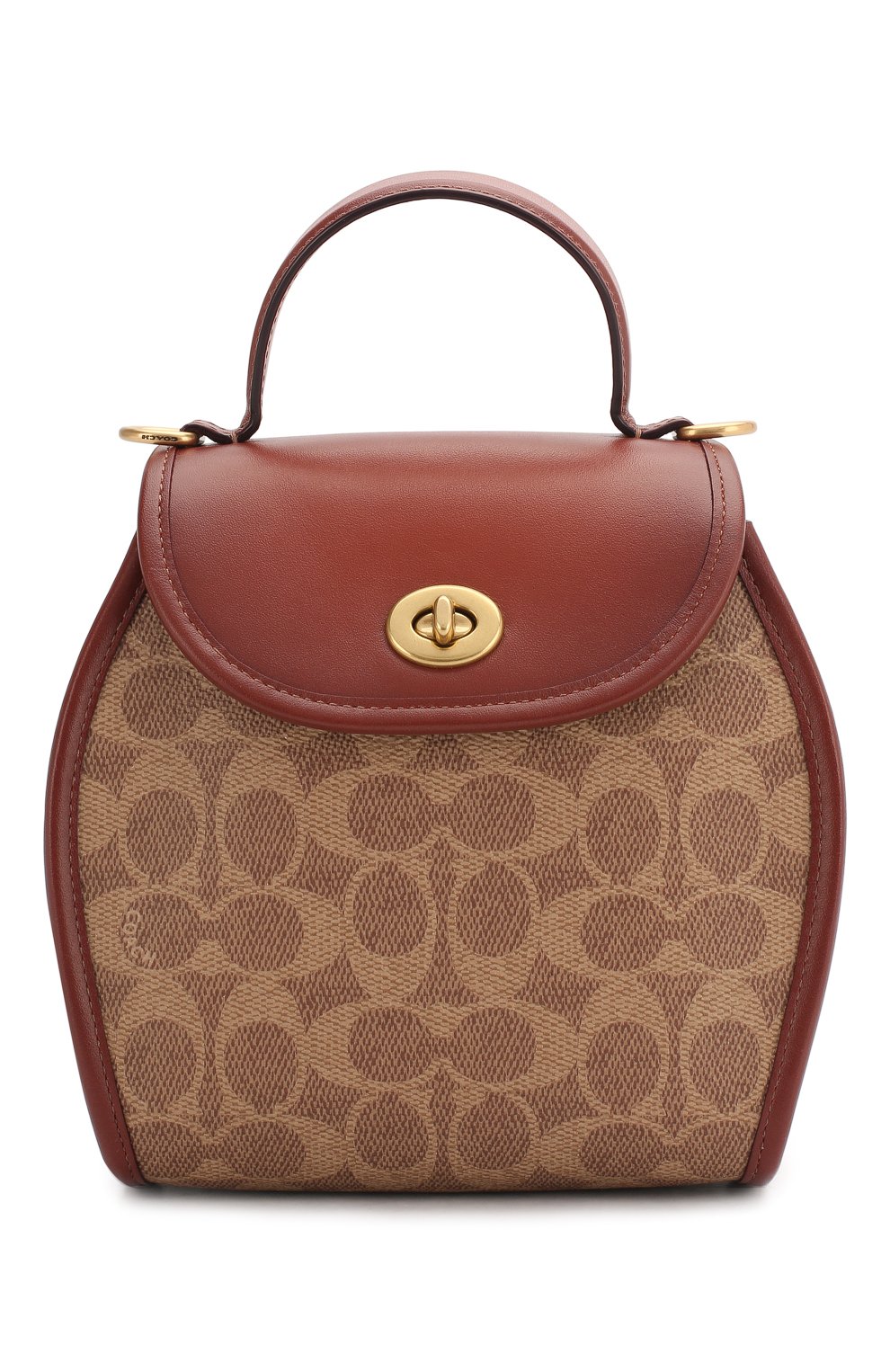 Сумка COACH, арт. 142, фото 1