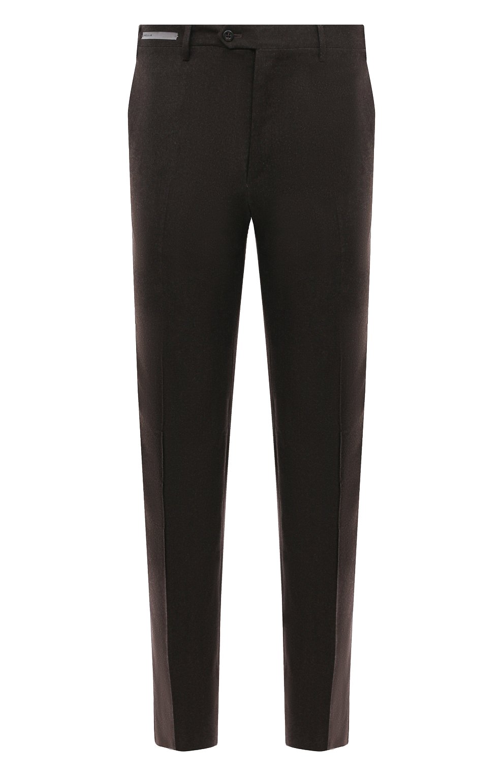 Шерстяные брюки CORNELIANI, арт. 925B01-3818111, фото 1