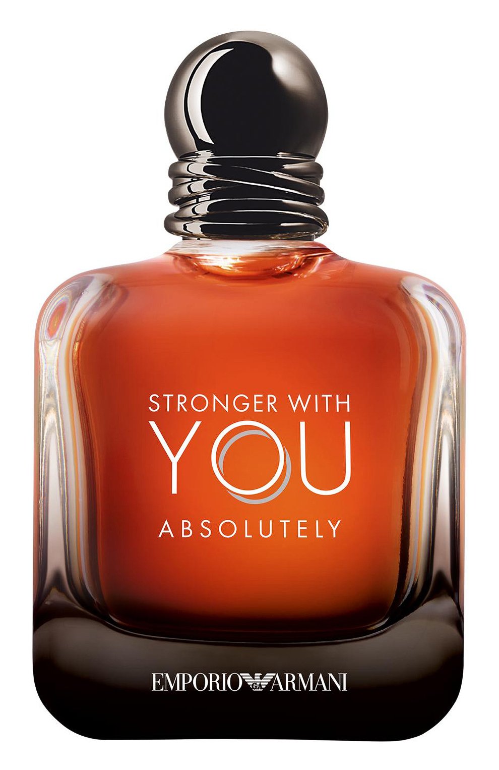 Парфюмерная вода emporio armani stronger with you absolutely (100ml) GIORGIO ARMANI, арт. 3614273336383, фото 1