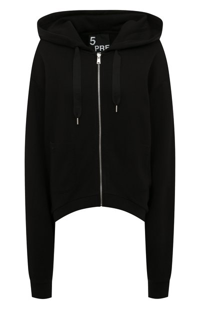 Хлопковая толстовка 5PREVIEW, арт. 5PWAW22050A., фото 1