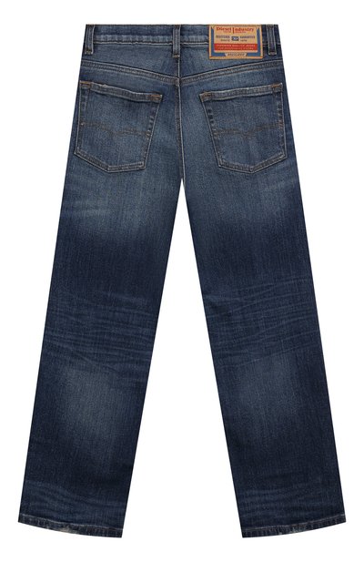 Джинсы DIESEL, арт. J01923/KXBMK, фото 2